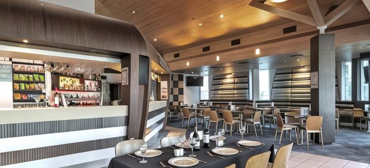 天鹅谷葡萄酒庄诺富特度假酒店(Novotel Swan Valley Vines Resort)图片