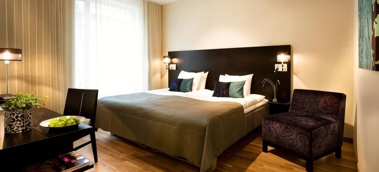 时代贝斯特韦斯特优质酒店(Best Western Plus Time Hotel)图片