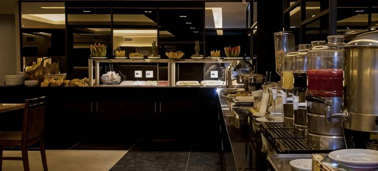 美洲格拉纳达酒店(Américas Granada Hotel)图片