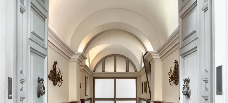 LH安德烈奥蒂酒店(LH Hotel Andreotti)图片