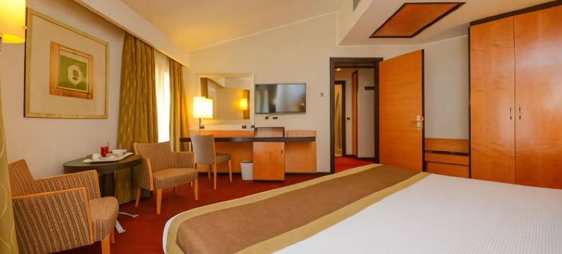 伊赫亚酒店(Hotel Igea)图片