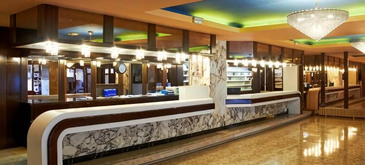 BLUESEA 科帕卡巴纳(Bluesea Copacabana)图片