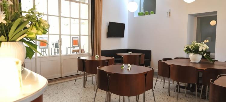 维多利亚酒店(The Originals Boutique, Hôtel Victoria, Fontainebleau)图片