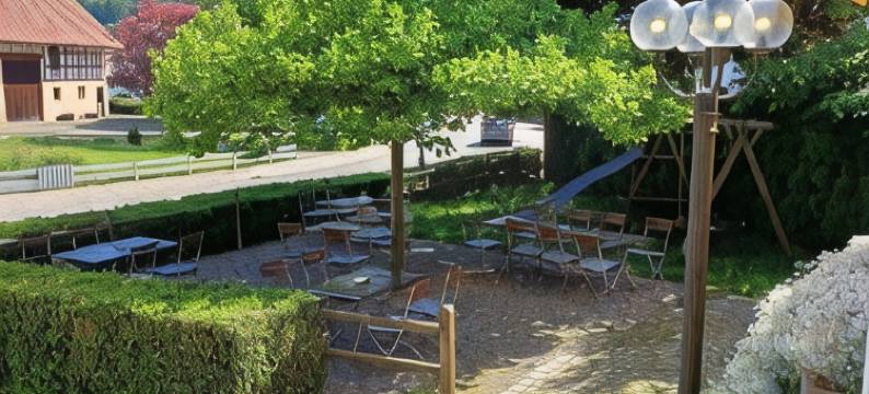 兰德加斯托夫阿德勒(Landgasthof Adler)图片