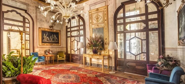 多利亚宫那不勒斯(Palazzo Doria Napoli)图片
