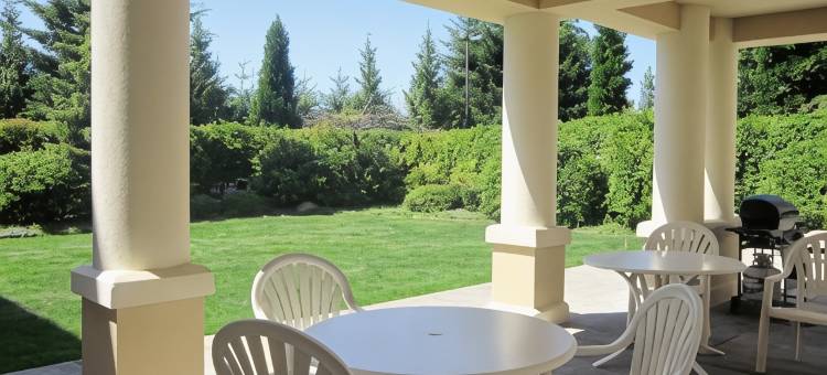 西雅图 - 埃弗里特- 银湖美国长住酒店(Extended Stay America Suites - Seattle - Everett - Silverlake)图片