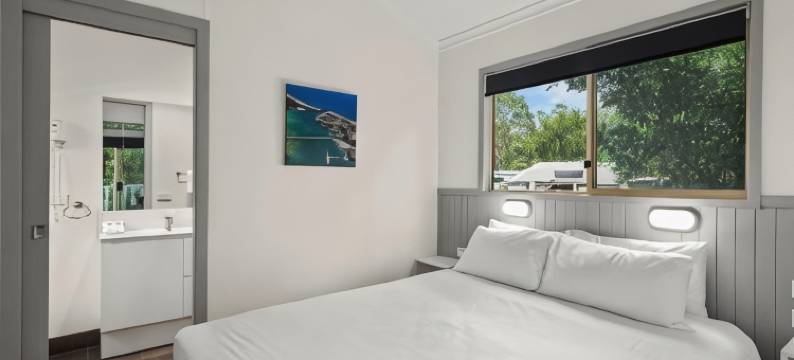 探索公园营地 - 莱恩科夫(Discovery Parks - Lane Cove)图片