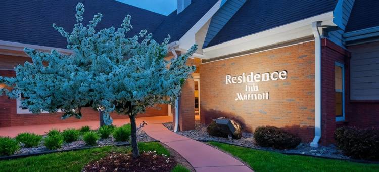 Residence Inn Buffalo Galleria Mall图片