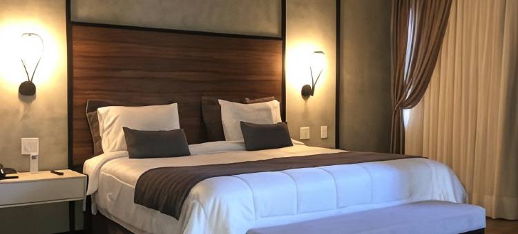卡塔拉塔斯公园酒店和活动(Cataratas Park Hotel e Eventos)图片