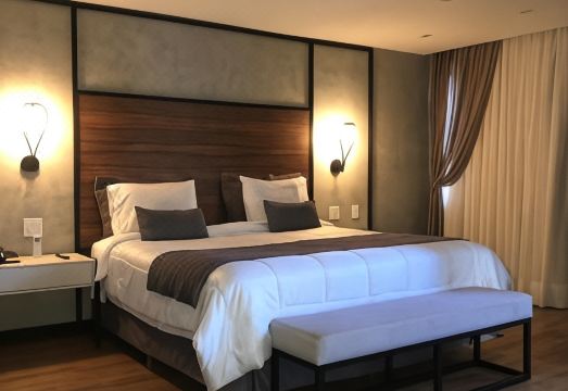 Cataratas Park Hotel e Eventos Hotel Overview