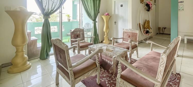 Alza 2 Cianjur Mitra RedDoorz图片