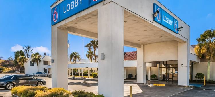 佛罗伦萨的6号工作室，SC(Studio 6 Florence SC)图片