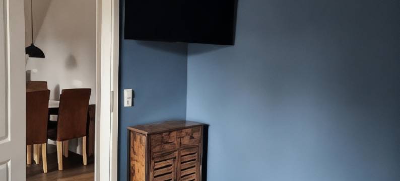 Likehome Apartment图片