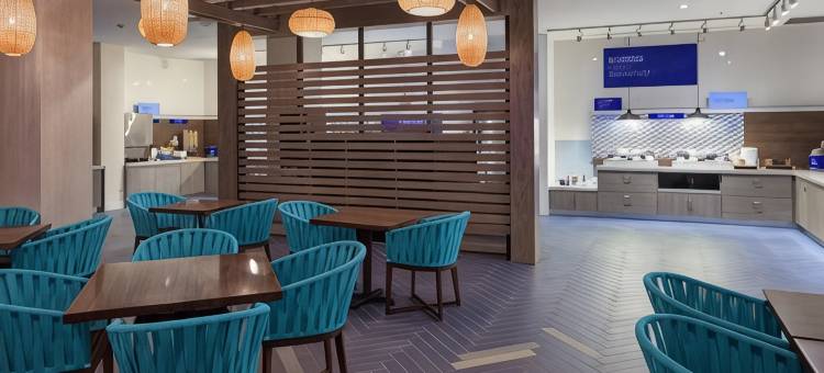 奥兰多海洋世界智选假日套房酒店(Holiday Inn Express & Suites Orlando at Seaworld)图片