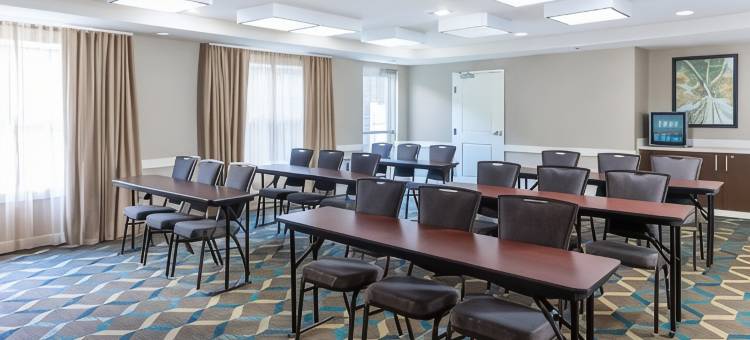 Residence Inn Largo Medical Center Drive图片