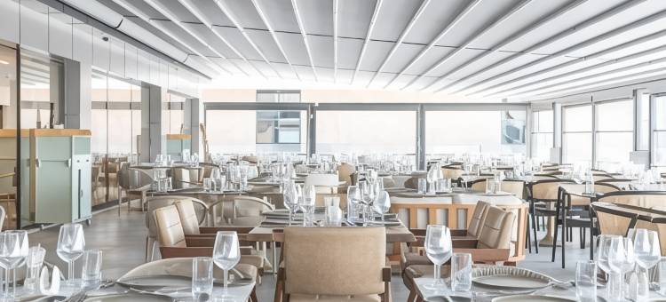 温德姆华美达广场酒店巴特曼(Ramada Plaza by Wyndham Batman)图片