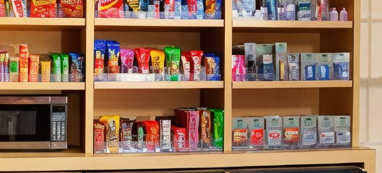 克利夫兰韦斯特莱克TownePlace Suites 酒店(Towneplace Suites by Marriott Cleveland Westlake)图片