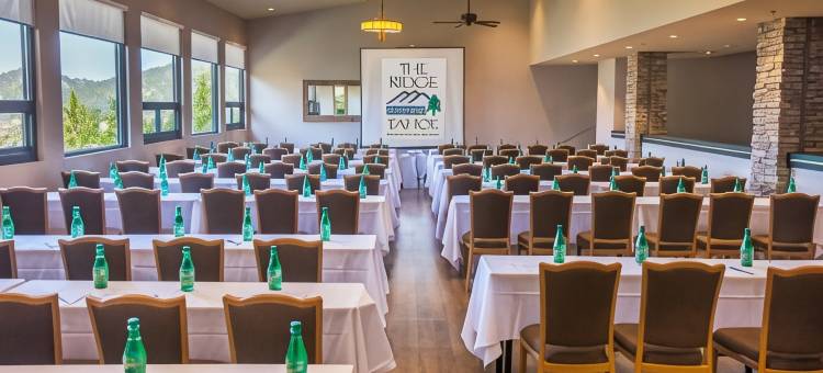 太浩岭假日度假俱乐部酒店(Holiday Inn Club Vacations Tahoe Ridge Resort)图片