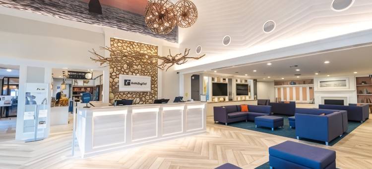 马纳霍金长滩岛假日酒店(Holiday Inn Manahawkin/Long Beach Island)图片