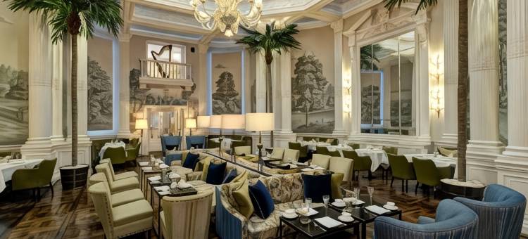 巴尔莫勒尔酒店(The Balmoral Hotel)图片