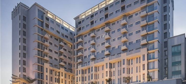 望加锡克拉罗酒店及会议中心(Claro Makassar)图片