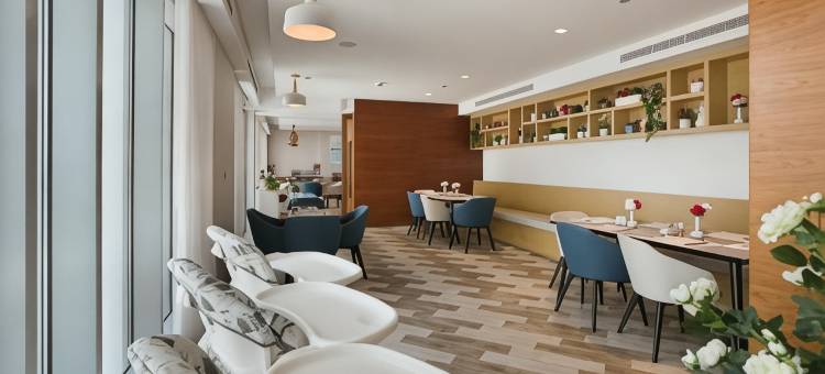 千禧蒙特罗斯行政公寓(Millennium Executive Apartments Mont Rose)图片