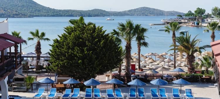 Costa Bitezhan 酒店(Costa Bitezhan Hotel - All Inclusive)图片