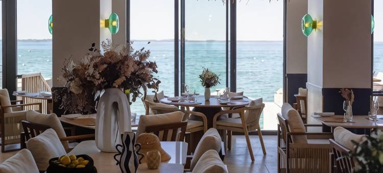 Les Vagues酒店& Spa(Les Vagues Hôtel & Spa)图片