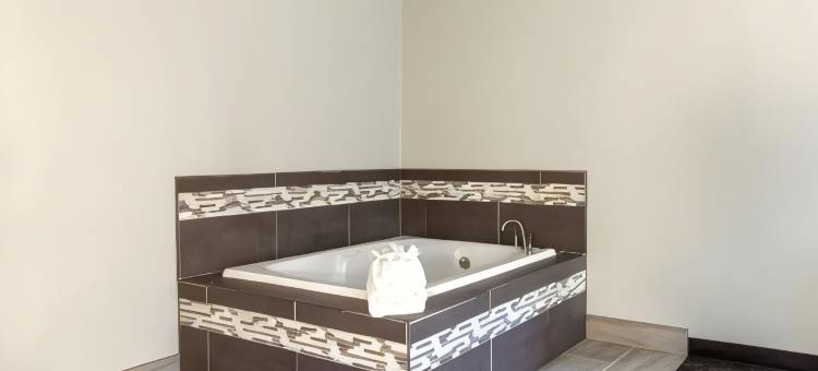 凯艺酒店(Quality Inn)图片