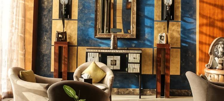 阿尔科巴尔郁锦香酒店(Golden Tulip Al Khobar)图片