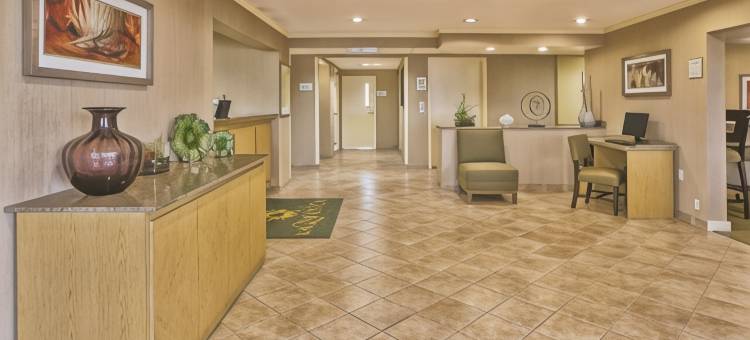 托莱多佩里斯堡拉昆塔温德姆酒店(La Quinta Inn by Wyndham Toledo Perrysburg)图片