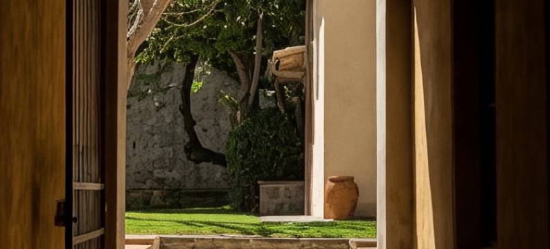 努玛帕拉佐圣尼科洛(Numa Florence Palazzo San Niccolò)图片