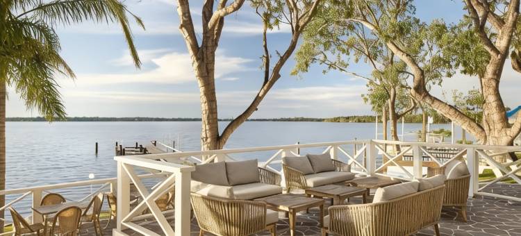 海滨漫步者酒店及度假村，Ascend 酒店精选系列(The Beachcomber Hotel & Resort, Ascend Hotel Collection)图片