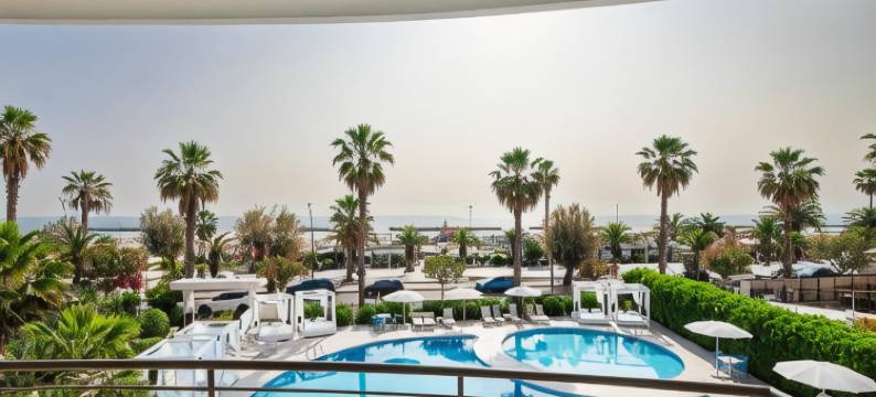 国际酒店及套房(International Hotel & Suite)图片