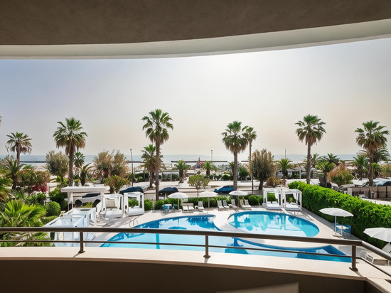 国际酒店及套房