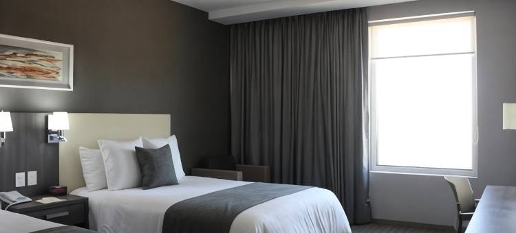 戈勒利亚斯塞拉亚酒店(Casa Inn Galerias Celaya)图片