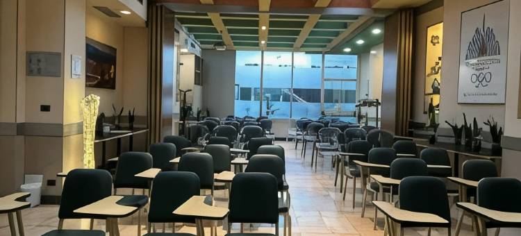 广场酒店(Hotel Plaza)图片