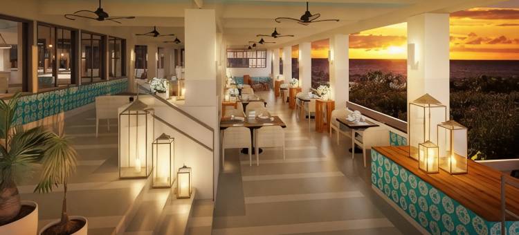 贝克湾基拉戈岛度假酒店-希尔顿格芮精选(Baker's Cay Resort Key Largo, Curio Collection by Hilton)图片