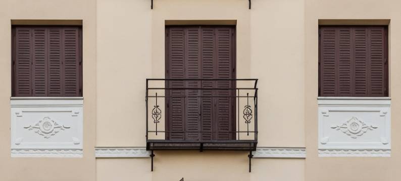 Bob W 马德里阿托查(Bob W Madrid Atocha)图片