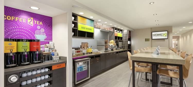 希尔顿惠庭酒店-盐湖城南乔丹(Home2 Suites by Hilton Salt Lake City/South Jordan)图片