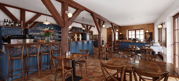 U卡塔酒店(Hotel U Kata)图片