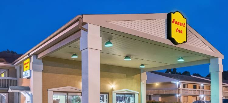 开间 6 套房夏洛特, 北卡罗来纳州 - 北湖(Studio 6 Suites Charlotte, NC Northlake)图片