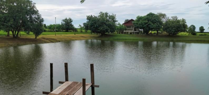 班苏安塔亚度假村(บ้านสวนตายาย รีสอร์ท Baansuan Tayay Resort)图片