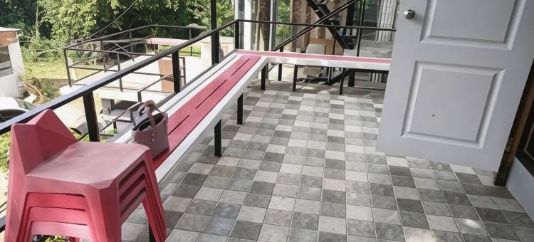 普法柴南度假村(Phu Fah Chai Nam Resort)图片