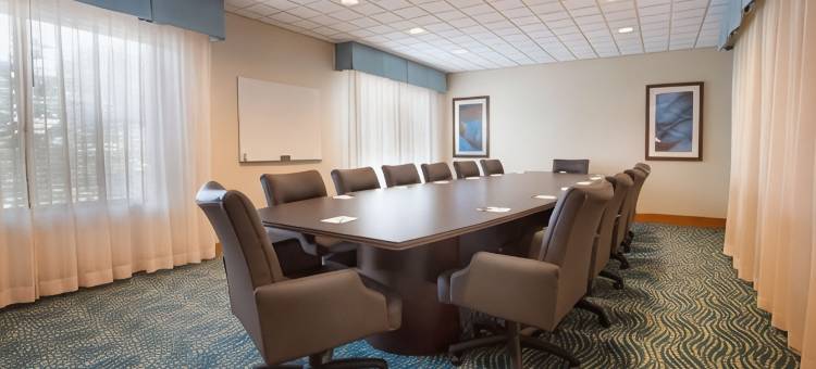 Wingate by Wyndham Garner/Raleigh South图片