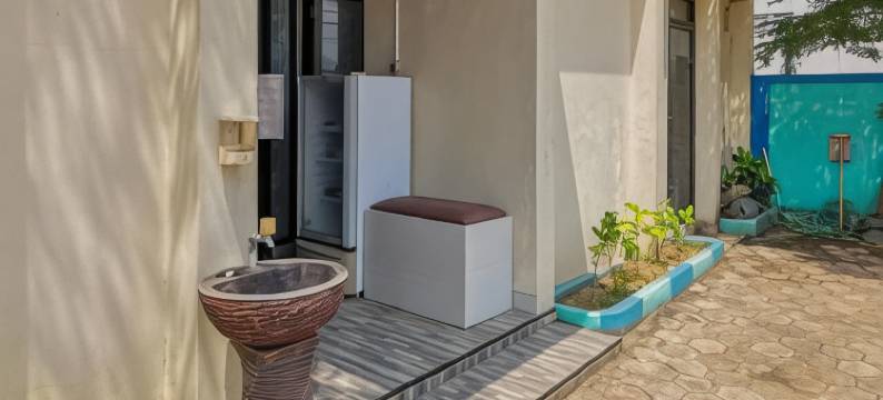 RedDoorz Near Pantai Pancer Door Pacitan图片