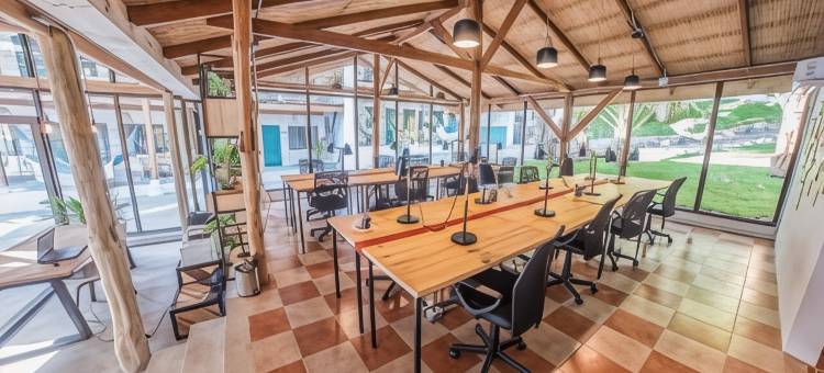 Socialtel 圣塔特雷莎(Socialtel Santa Teresa)图片