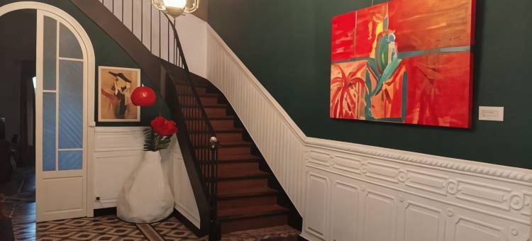 美丽的灵魂(La Belle d'Âme - Guest House)图片