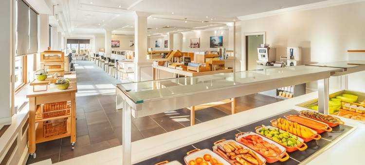 Holiday Inn 赫尔滨海(Holiday Inn Hull Marina)图片