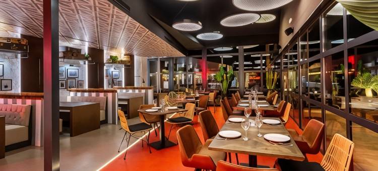 拉芬卡度假村(La Finca Resort)图片